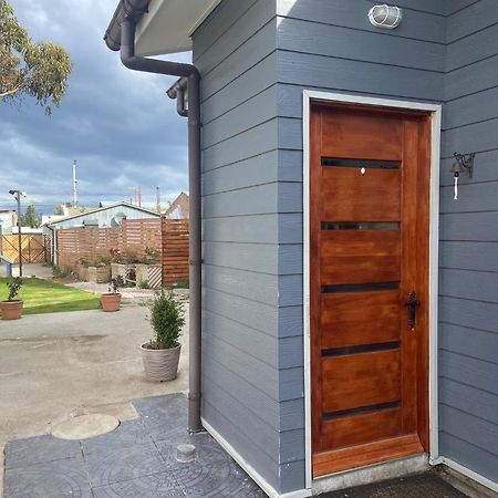 Cabanas Bosque Austral Πούντα Αρένας Εξωτερικό φωτογραφία