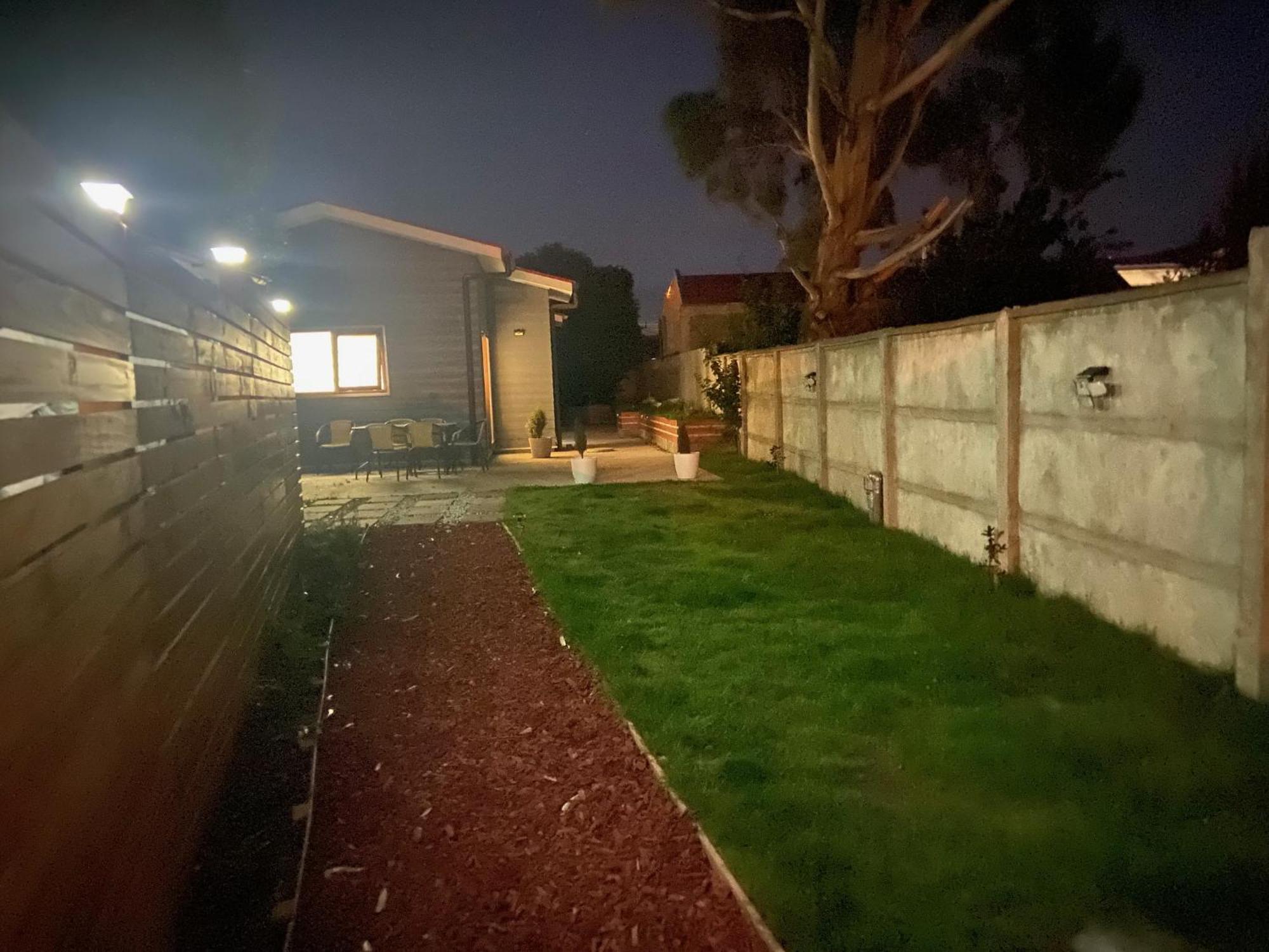 Cabanas Bosque Austral Πούντα Αρένας Εξωτερικό φωτογραφία