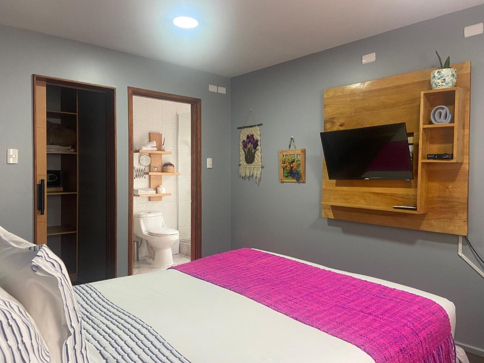 Cabanas Bosque Austral Πούντα Αρένας Εξωτερικό φωτογραφία